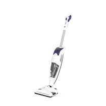 Rowenta RY7731 Clean e Steam Revolution Scopa Vapore Lavapavimenti Bianco 1500 W Venduto come Grado B 3221614007385