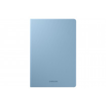 Custodia Book Cover Case Samsung EF-BP610PLEGEU Per Galaxy Tab S6 Lite SM-P610 Blu
