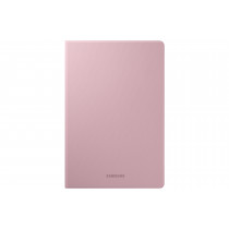 Custodia Book Cover Case Samsung EF-BP610PPEGEU Per Galaxy Tab S6 Lite Rosa