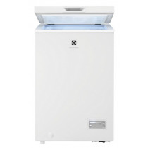 Electrolux LCB1AF10W0 frigorifero e congelatore commerciali Libera installazione F