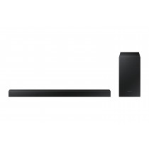 Samsung HW-T420 Soundbar Altoparlante 2.1 Canali Bluetooth 150 W Nero