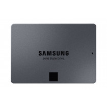 Memoria SSD Samsung MZ-77Q1T0 2.5 Pollici 1000 GB Serial ATA III QLC