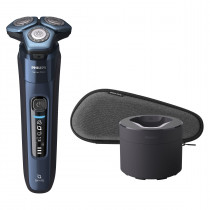 Philips SHAVER Series 7000 Rasoio elettrico Wet & Dry