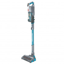 Hoover HF522YSP 011 Batteria Secco e bagnato Micro Senza sacchetto 0,45 L 330 W Grigio