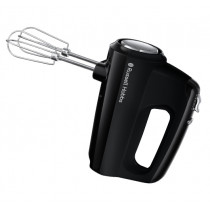 Russell Hobbs 24672-56 Sbattitore Manuale 350 W Nero