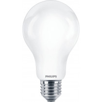 Philips Lampadina smerigliata a filamento 150 W A67 E27