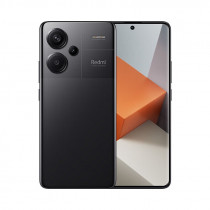 Xiaomi Redmi Note 13 Pro Plus Smartphone Doppia SIM 5G USB Tipo-C 12 GB 512 GB 5000 mAh Nero