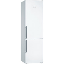 Bosch Serie 4 KGN39VWEQ Frigorifero Combinato No Frost Bianco 366 L Classe E