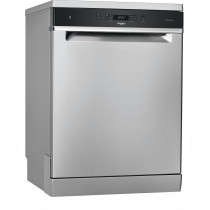 Whirlpool WFC 3C26 PF X Lavastoviglie Libera installazione 14 coperti Classe E