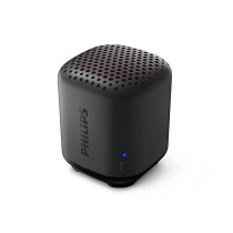 Altoparlante Portatile Philips TAS1505B/00 Senza Fili Bluetooth 2,5 W Nero