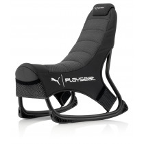 Playseat PUMA Active Sedia da gioco per console Sedia imbottita tappezzata Nero