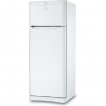 Indesit TAA 5 V Frigorifero con Congelatore Libera Installazione 415 L Classe F Bianco