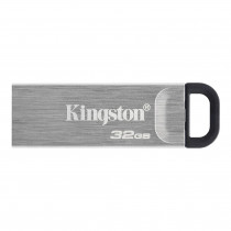 DataTraveler Kingston DTKN/32GB Technology Kyson 32 GB Usb Tipo A 3.2 Argento