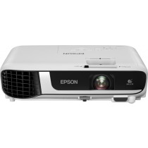 Epson EB-W51 Proiettore Videoproiettore 4000 Lumen con Altoparlante