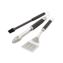 Weber 6764 accessorio per barbecue per l'aperto/grill Set da barbecue