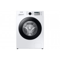 Samsung WW80TA046AH lavatrice Libera installazione Caricamento frontale 8 kg 1400 Giri/min Bianco