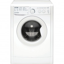 Indesit EWC 61051 W IT N lavatrice Caricamento frontale 6 kg 1000 Giri/min F Bianco