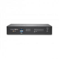 SonicWall TZ270 firewall (hardware) 2000 Mbit/s