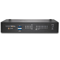 SonicWall TZ270 firewall (hardware) 2000 Mbit/s