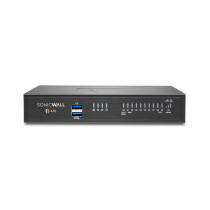 SonicWall TZ470 firewall (hardware) 3500 Mbit/s