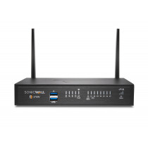 SonicWall TZ370W firewall (hardware) 3000 Mbit/s