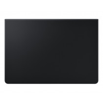 Cover Keyboard Book Samsung EF-DT630UBEGEU Tastiera Galaxy Tab S7 SM-T870 Nero 