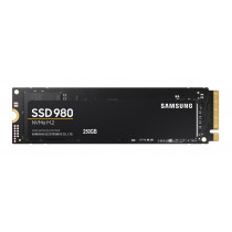 SSD Samsung MZ-V8V250BW 980 M.2 250 GB PCI Express 3.0 V-NAND NVMe