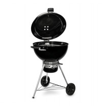 Weber Barbecue a carbone Master-Touch GBS Premium E-5775 - 57 cm