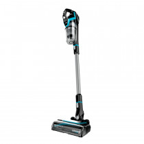 Bissell MultiReach Active 21V Senza sacchetto 0,5 L Nero, Blu