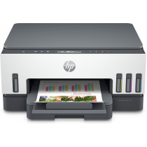 HP Smart Tank Stampante multifunzione 7005, Stampa, scansione, copia, wireless, scansione verso PDF