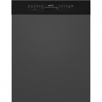 Smeg PL292DN lavastoviglie A scomparsa parziale 13 coperti D