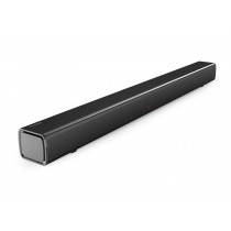 Altoparlante Soundbar Panasonic SC-HTB100EG-K Bluetooth 45 W Nero