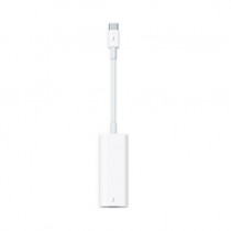 Apple APP3446A Adattatore da Thunderbolt 3 Usb Bianco