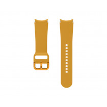 Cinturino Samsung ET-SFR86SYEGEU Smartwatch Galaxy Watch4 Watch4 Classic Sport Band Arancione