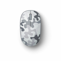 Microsoft Bluetooth mouse Ambidestro Ottico 1000 DPI