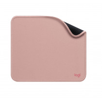 Logitech Tappetino Mouse Pad Studio Series Rosa