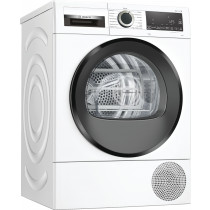 Bosch Serie 6 WQG233D0IT asciugatrice Libera installazione Caricamento frontale 8 kg A+++ Bianco