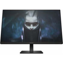 HP OMEN by HP 24 Monitor PC 23.8 Pollici da Gaming 1920 x 1080 Pixel Full HD Nero