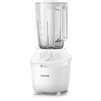 Philips Series 3000 HR2041/00 Frullatore con Tecnologia ProBlend 450 W 1,9 L Bianco