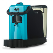 Macchina da Caffe' Didiesse DiDi SemiAutomatica Borbone a Cialde Azzurra 450 W