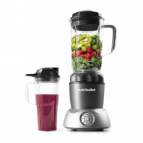 Frullatore da Tavolo NutriBullet Select NB200DG 1000W 0.9L Grigio Scuro