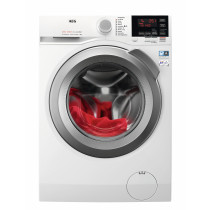 Lavatrice Aeg L6FEG945 Caricamento Frontale Libera Installazione 9 kg Classe A Bianco