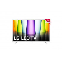 Smart TV LG 32LQ63806LC Schermo da 32 Pollici Full HD Wi-Fi Bianco