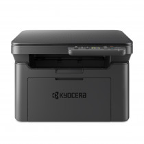 Kyocera MA2001w Stampante Laser A4 1800 x 600 DPI 20 ppm Wi Fi Nero