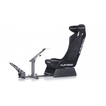 Playseat Evolution PRO ActiFit Sedia per gaming universale Seduta imbottita Nero