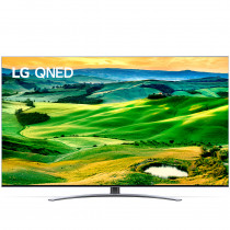 Lg QNED 4K Serie QNED82 50QNED826QB 50 Pollici Smart TV Argento 2022