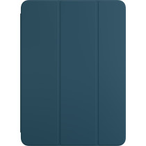 Apple Smart Folio Custodia Cover per Ipad Air 5 Blu Oceano