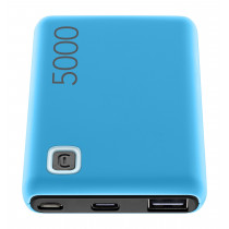 Cellularline Power Bank ESSENCE 5000