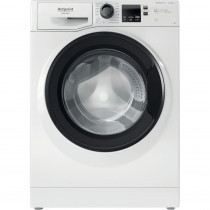 Lavatrice Hotpoint NF925WK IT Caricamento Frontale Libera Installazione 9 kg Classe B Bianco