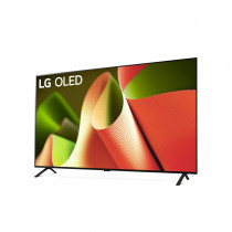 LG OLED B4 77'' Serie OLED77B42LA,TV 4K, 4 HDMI, Dolby Vision, SMART TV 2024